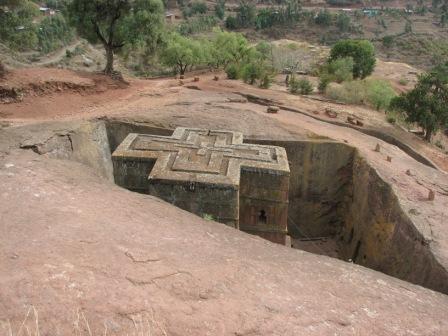 Lalibela