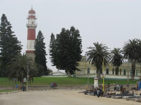 Swakopmund