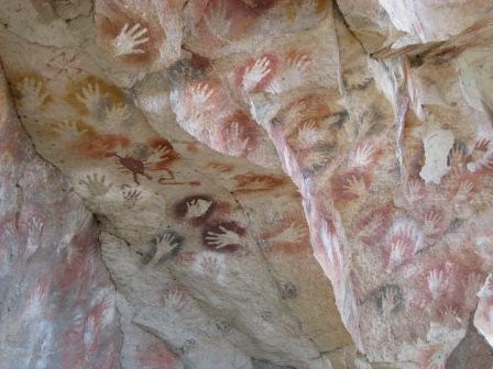 Cueva de las Manos