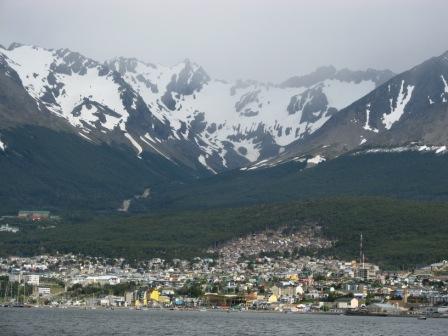 Ushuaia