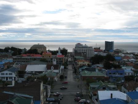 Punta Arenas