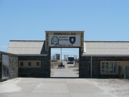 Robben Island