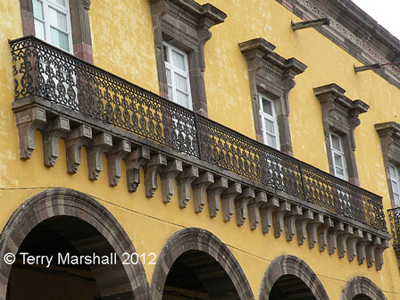 Historic Town of San Miguel de Allende