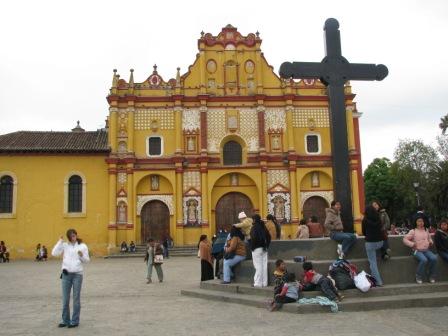 San Cristobal de las Casas