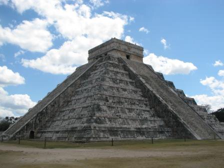Chichen Itza