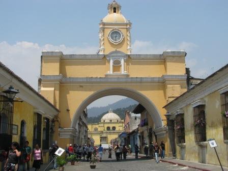 Antigua Guatemala
