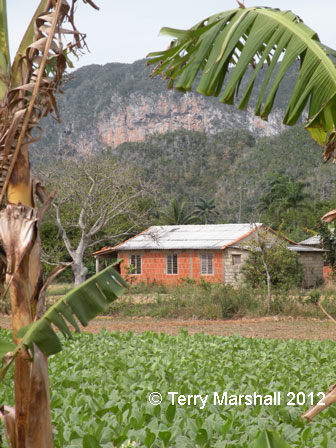 Viñales Valley