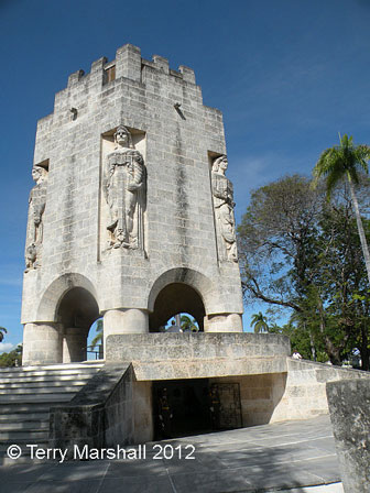 Santiago de Cuba