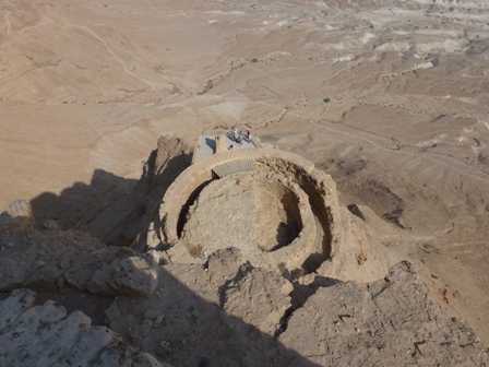 Masada