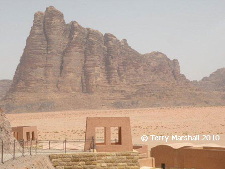 Wadi Rum