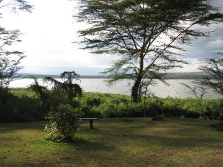 Lake Naivasha