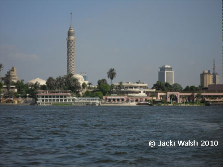 Cairo