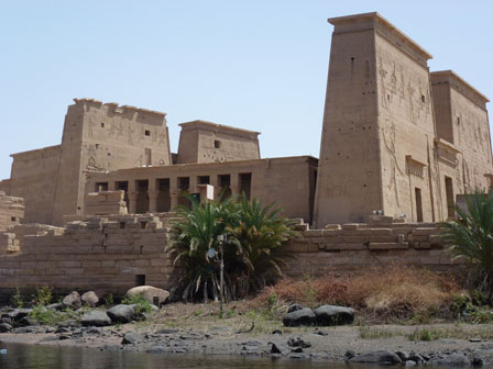 Aswan