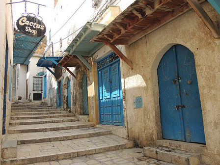 Medina of Sousse