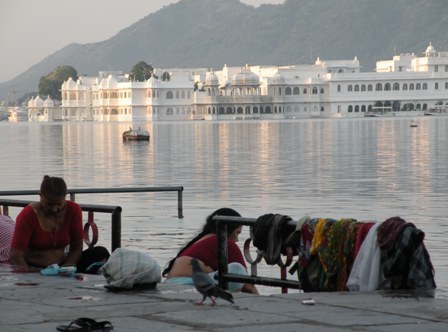 Udaipur