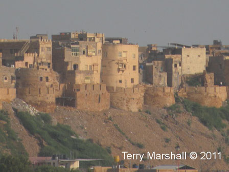 Jaisalmer