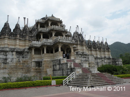Ranakpur