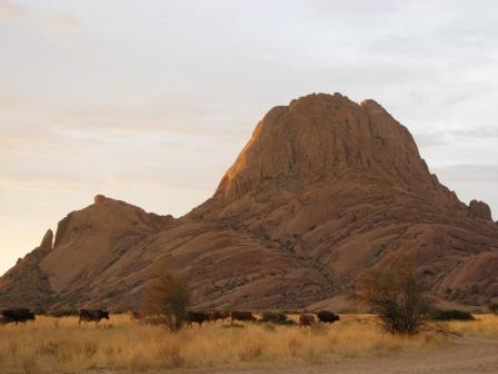 Damaraland