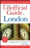 Frommer's The Unofficial Guide to London