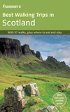 Frommer's Best Walking Trips in Scotland
