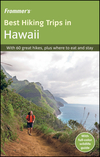 Frommer's Best Hiking Trips in Hawaii