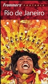 Frommer's Portable Rio de Janeiro