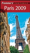 Frommer's Portable Paris 2009