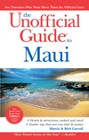 Frommer's The Unofficial Guide to Maui