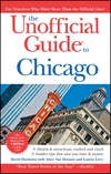 Frommer's The Unofficial Guide to Chicago