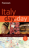 Frommer's Italy Day by Day