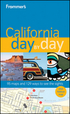 Frommer's California Day by Day