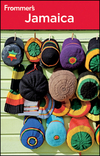 Frommer's Jamaica