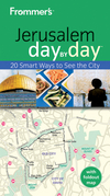 Frommer's Jerusalem Day by Day