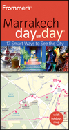 Frommer's Marrakech Day by Day