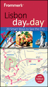 Frommer's Lisbon Day By Day