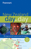 Frommer's New Zealand Day by Day