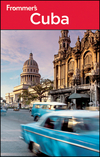 Frommer's Cuba