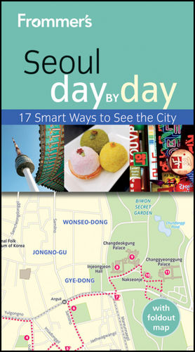 Frommer's Seoul Day by Day
