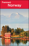 Frommer's Norway