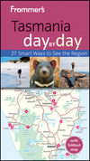 Frommer's Tasmania Day By Day