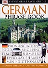 DK_Eyewitness_Travel German Phrase Book