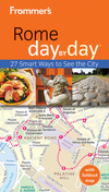 Frommer's Rome Day by Day