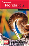 Frommer's Florida 2012