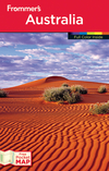 Frommer's Australia