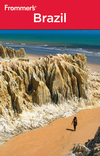 Frommer's Brazil