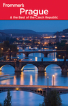 Frommer's Prague & the Best of the Czech Republic