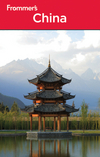 Frommer's China