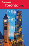 Frommer's Toronto