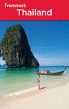 Frommer's Thailand