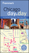 Frommer's Chicago Day by Day